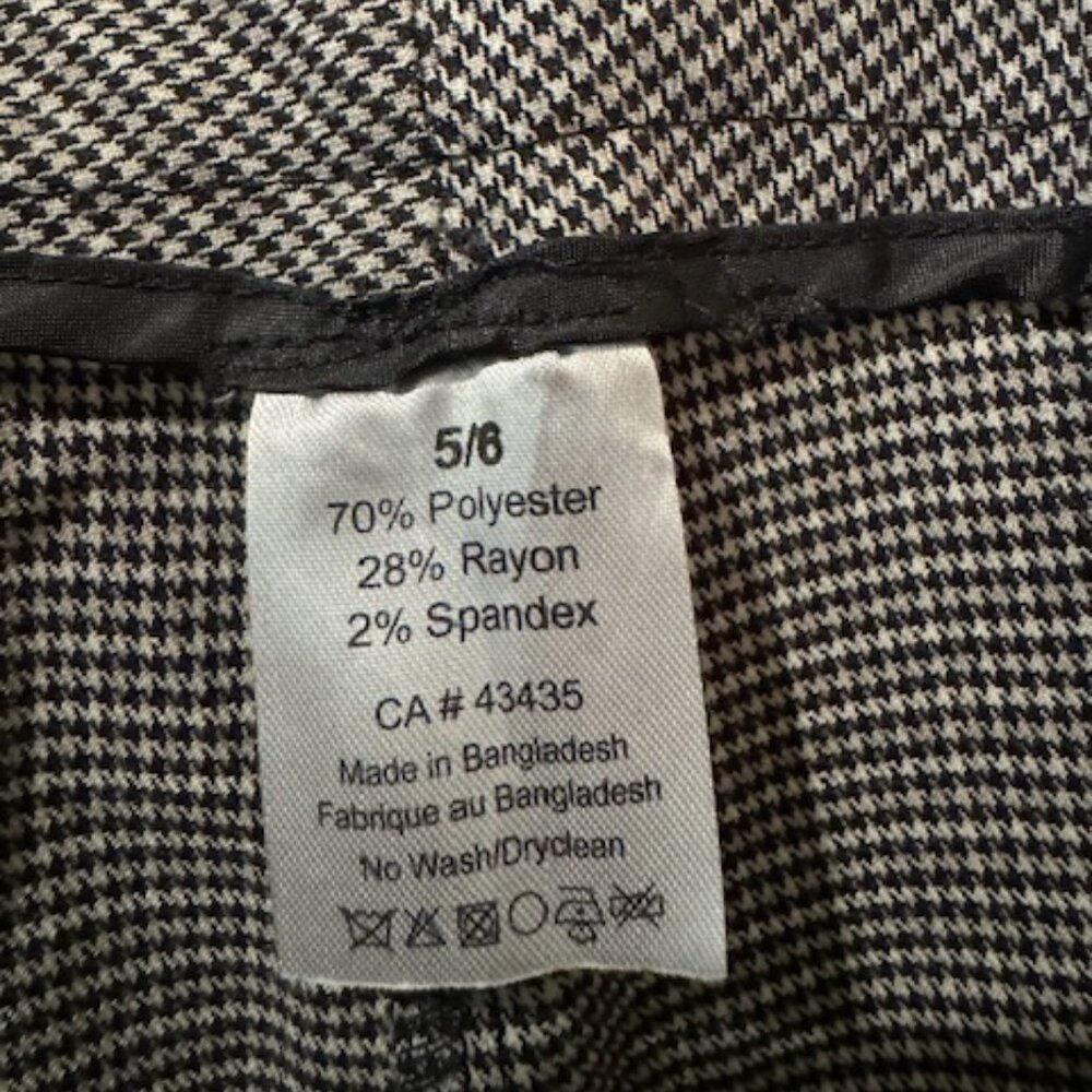 Boasual Pants - Picture 2 of 6